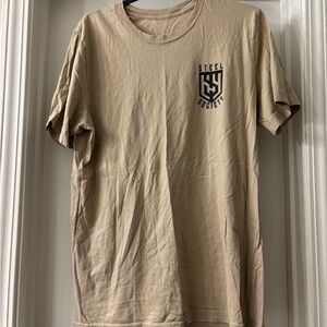 Steel Society Tee